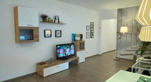 Апартаменты c 1 комнатой Haas Apartments Herzogenaurach 02