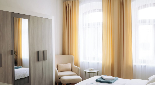 HomebyGinger, Réserver Appartement Reichenbach im Vogtland 