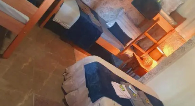 Divirta-se no Cantinho das Palmeiras! Casa charmosa com 1 quarto