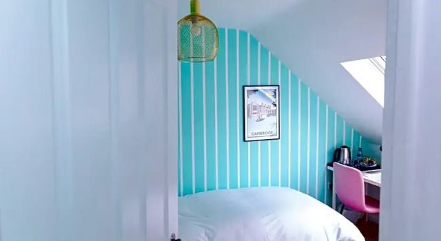 Cozy Stay