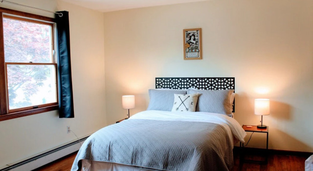 4Br House with Sauna Room and Pool, Забронировать Отель Кингстон Ulster County, рядом с Birch Body Care