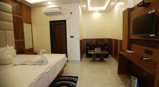 Коттедж Sagar Kuthi