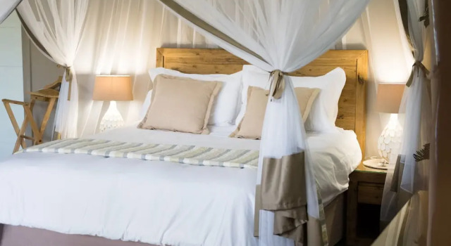 Twiga Tower, Prenota Hotel Hoedspruit 