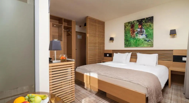 Номер Standard Ana Hotels Sport Poiana Brasov