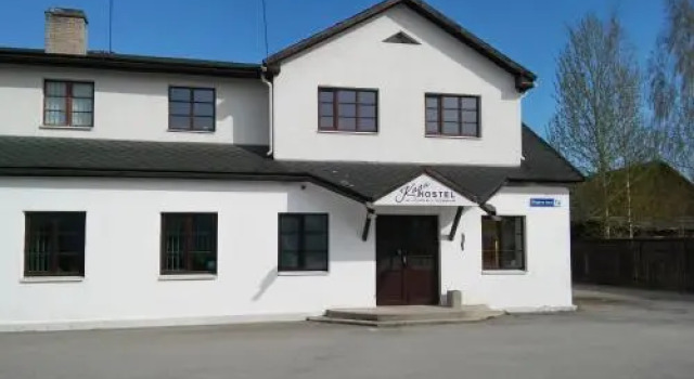 Kagu Hostel, Book Hostel Võru 