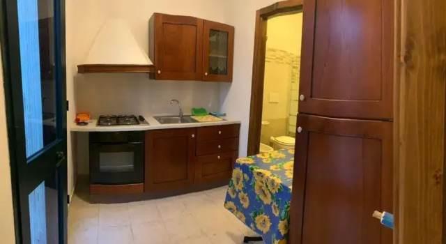 Студия Camere Marisol