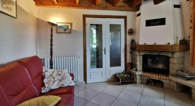 Gite Champclause, 4 pièces, 6 personnes - FR-1-582-259, Забронировать Отель Champelause Haute Loire