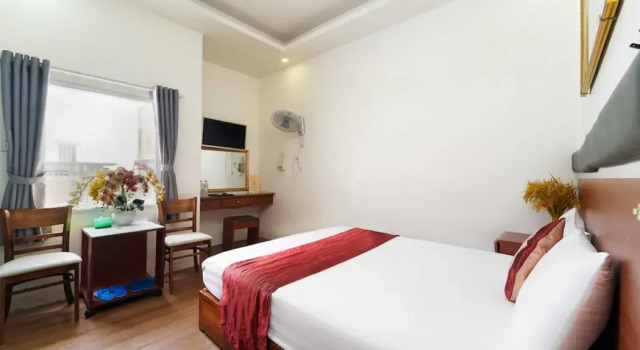 Collection O Eva Hotel District 8 Near Ben Thanh Market, Забронировать Отель District 8 провинция Хошимин