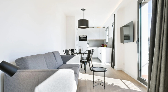 Murmuri Residence Mercader