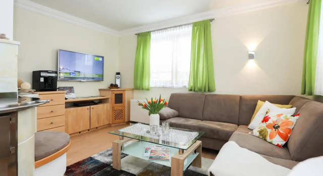 Appartement Anton