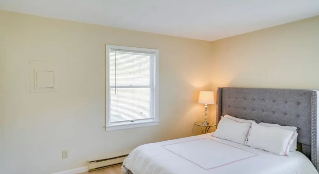 Peaceful Catskills Condo w/ Deck + Mountain View!, 预订 酒店 Windham 美利坚合众国-美利堅合眾國