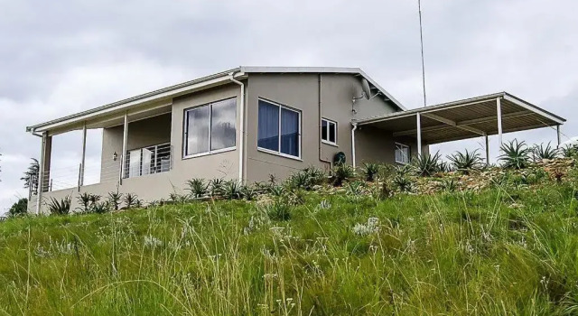 Forty Winks, Reservar Hotel Rosetta KwaZulu-Natal