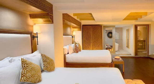 Номер Presidential The Essentia Hotel - Sma