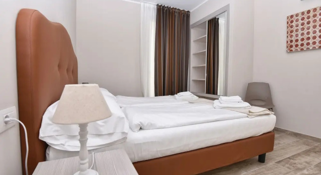 La Dolce Vita Relais - Hotel Gallo, Забронировать Отель Тиньяле озеро Гарда
