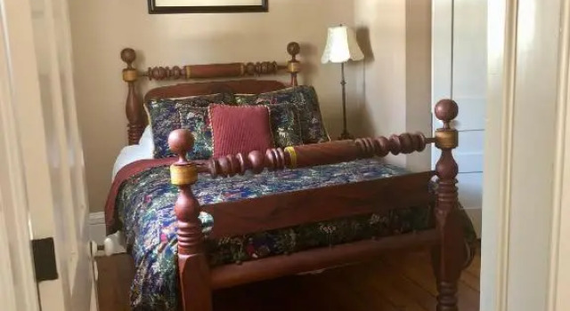 Двухместный номер Standard Oakcliff Bed and Breakfast