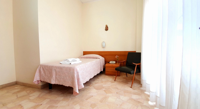 Villa Letizia - Casa per ferie