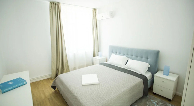 Апартаменты Acomodoro Residence