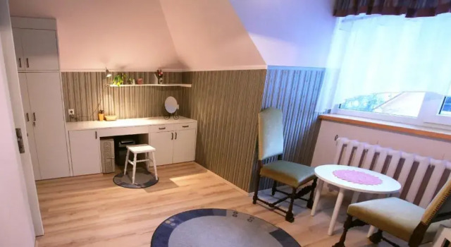 Двухместный номер Standard Villa Tiigi