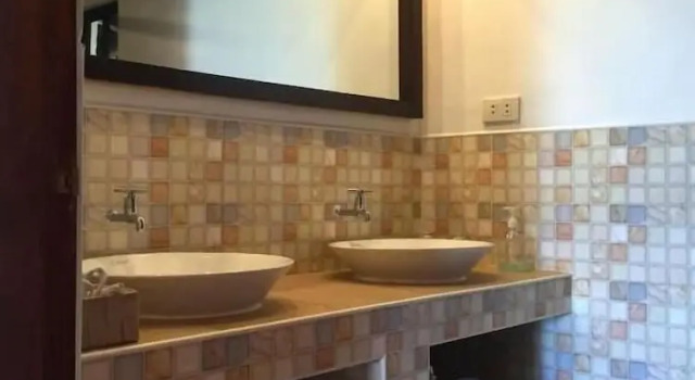 Standard Zimmer Casa Amihan