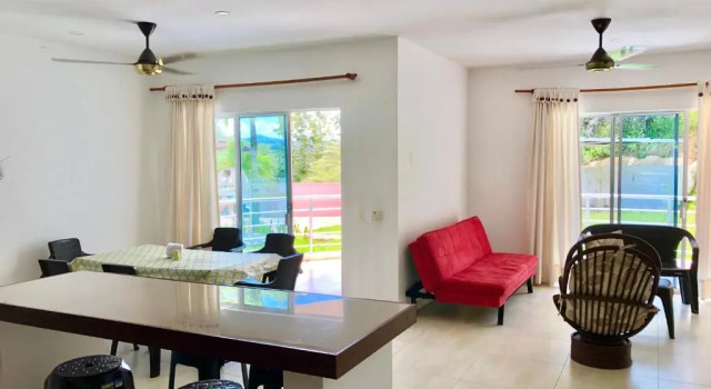 Condominio Ibiza - Apto 102, Prenota Hotel Hotel a Melgar con parcheggio, Parcheggio