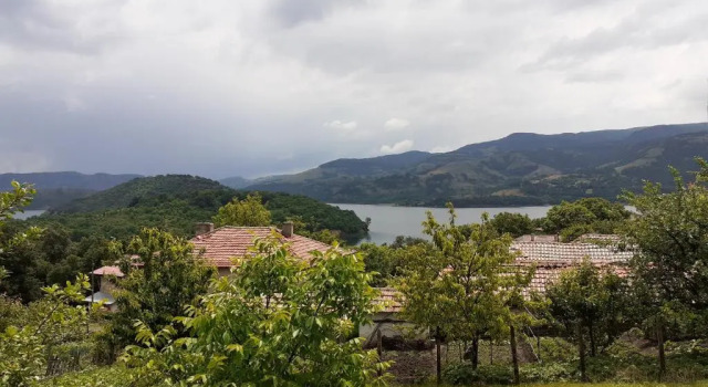 Двухместный номер Standard Mihaela Lake Retreat