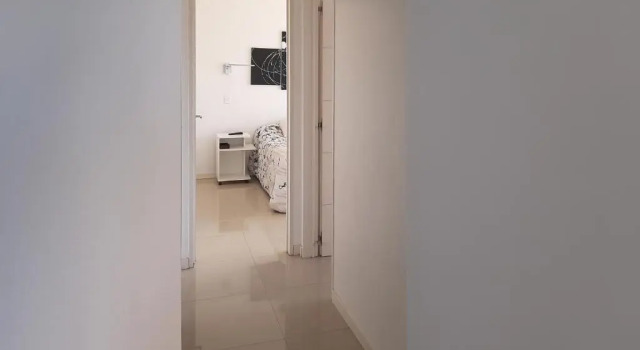Апартаменты Departamento Verde Mar