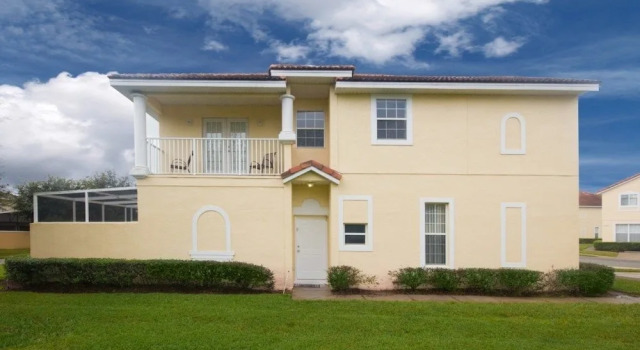 Ip60382 - Fiesta Key - 4 Bed 3.5 Baths Townhome