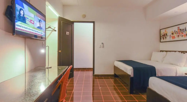 Номер Superior PH 19 Guesthouse Hotel in Gazcue