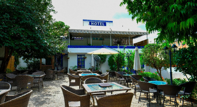 Gumaan Auberge