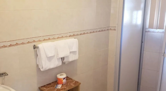 Двухместный номер Standard с видом на сад Holiday Haven Resort & Banquet Hall