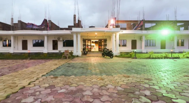 The Gharana Hotel and Resort, Buchen Sie Resort Hotels in Westbengalen mit Parkplatz, Parkplätze