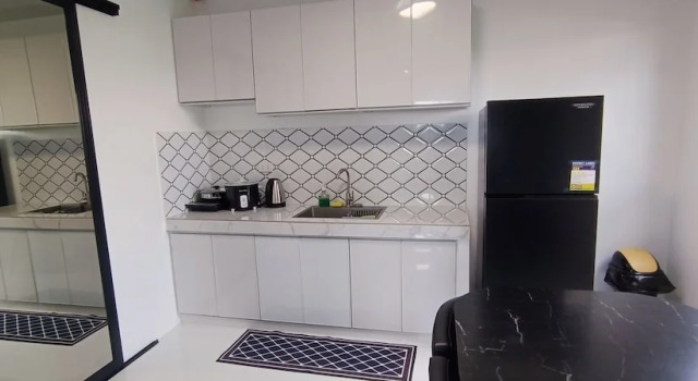 Четырёхместный номер Deluxe с балконом и с видом на горы Stay at Diez