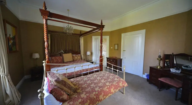 Glenmore Manor Guesthouse, Boek Hotel Craigavon Northern Ireland