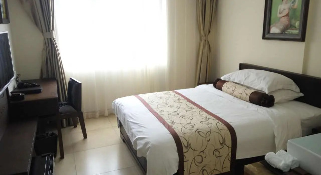Mangrove Bay Jian Guo Hotel, Book Hotel Wenchang Hainan