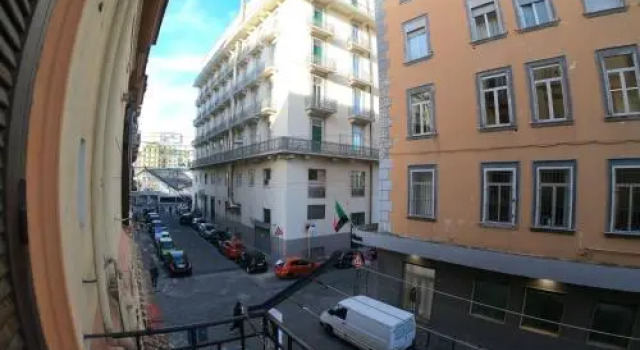 magicstay - flat 2 bedrooms 1 bathroom - naples