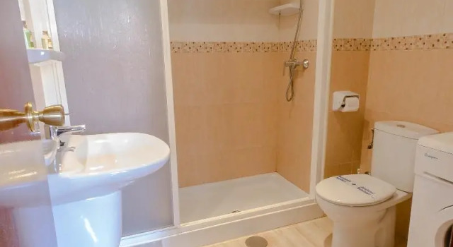 Номер Standard Apartamentos Tesy