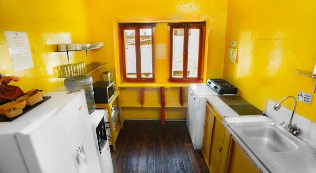 Двухместный номер Standard Colonial House Inn