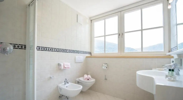 Номер Standard Aktiv & Genusshotel Lodenwirt