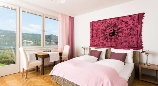 Hermitage Vital Hotel, Забронировать Отель Мария-Вёрт Вертер-Зе