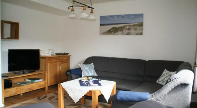 Wohnung-Schwalbennest