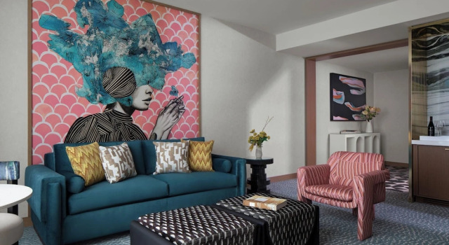 Lake Nona Wave Hotel, Забронировать Отель Отели Орландо 4 звезды, 4*