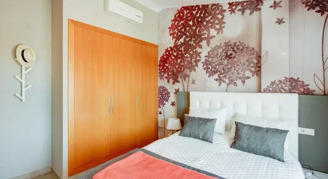 Duplex Apartment in Palau-saverdera