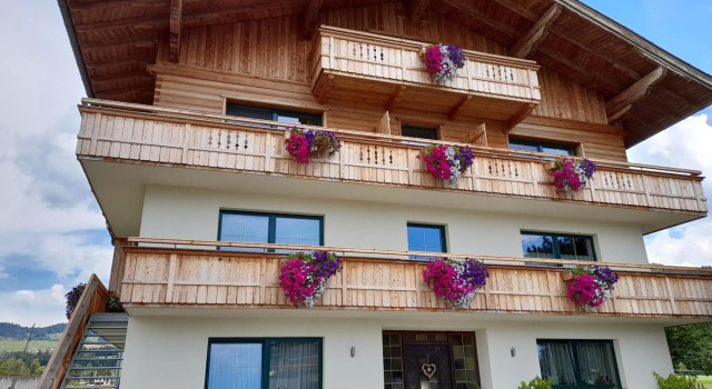 Ferienwohnung Kramerhof