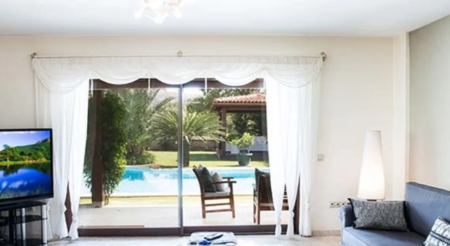 Yalıkavak Villa BD439, Rezervovat Vila Gundogan 