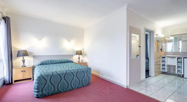 Семейный номер Standard Kerang Valley Resort