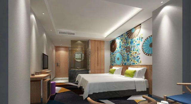 Yingshang Hotel Sanya Dadonghai Branch, Book Hotel Sanya Hainan