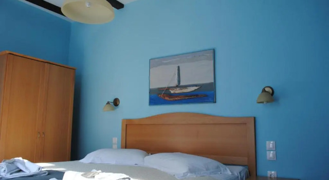 Fardi Residence Guesthouse, Забронировать Гостевой дом Самотраки Samothraki Island, рядом с Фольклорный музей Самотраки