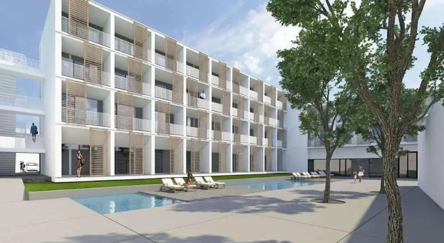 Mercure Ponta Delgada Azores, Book Hotel Hotels in Azores with a Pool, Swimming Pool