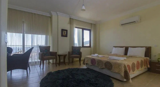 Villa Sedef, Забронировать Вилла Калкан провинция Анталья