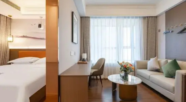 Classic suite Meichen Hotel